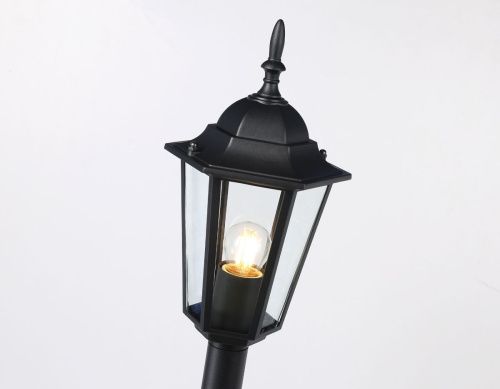 Уличный ландшафтный светильник Ambrella Light Garden (Гарден) ST2037 - фото 5