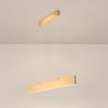 Светильник подвесной Wertmark Technical Step Pendant P010PL-L23G4K