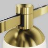 Трековый светодиодный светильник Maytoni Technical Luna (Луна) TR149-1-5W3K-BS
