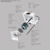 Модуль светодиодный 5W 2700K Lightstar Stella Base (Стелла Басе) 75052