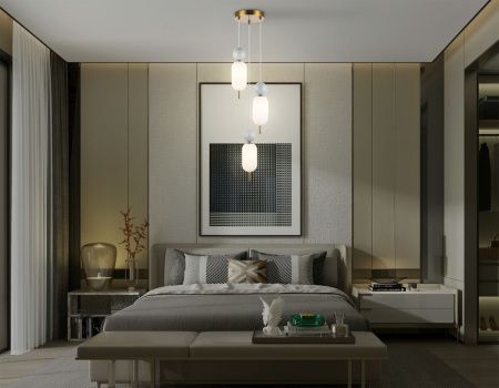 Светильник подвесной Ambrella Light Ceramo Modern (Церамо Модерн) LH53102