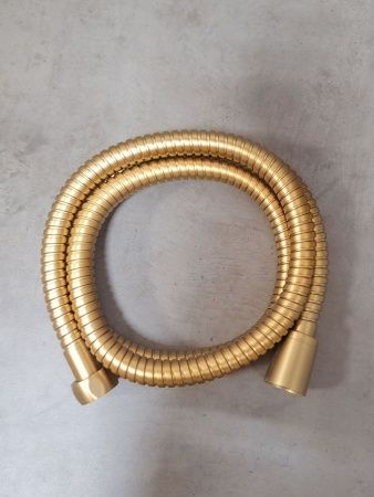 Душевой шланг AltroBagno BM AltroBagnoSH071704BG золото