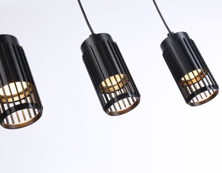 Светильник подвесной Ambrella Light Techno family (Тецхно фамилы) TN51699
