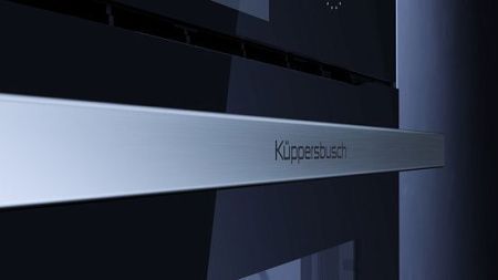 Духовой шкаф с паром встраиваемый Kuppersbusch CBD 6340.0 S1