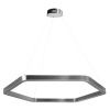 Светильник подвесной Loft It Titanium 10243L Dark grey