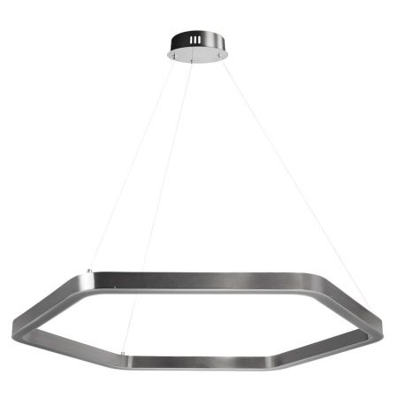 Светильник подвесной Loft It Titanium 10243L Dark grey