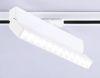 Трековый однофазный светильник Ambrella Light Track System (Трацк Сыстем) GL6816