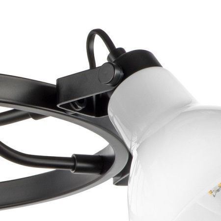 Люстра на штанге Lightstar Acrobata (Ацробата) 761060