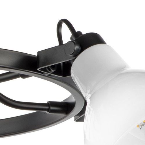 Люстра на штанге Lightstar Acrobata (Ацробата) 761060 - фото 4