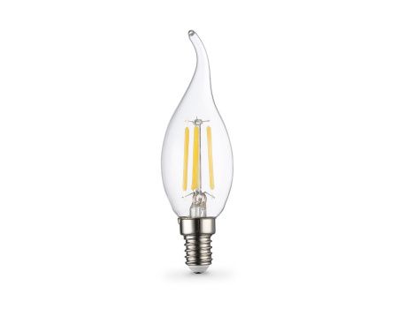 Лампа светодиодная филаментная Ambrella Light 351123