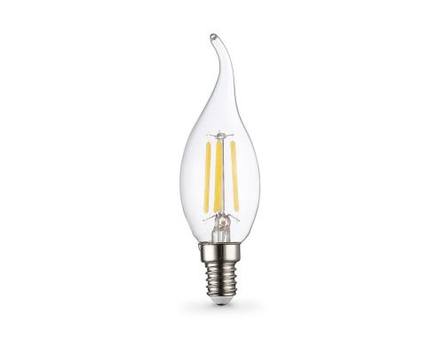 Лампа светодиодная филаментная Ambrella Light 351123 - фото 2