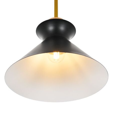 Светильник подвесной Myfar Kristina (Кристина) MR1350-1P