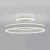 Люстра потолочная Citilux Дуэт CL719740