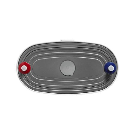 Водонагреватель электрический накопительный 2 кВт Electrolux EWH 80 SmartInverter PRO