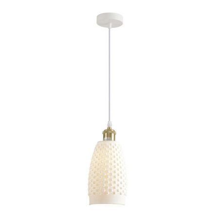 Светильник подвесной Lumion Canestra (Цанестра) 8350/1B