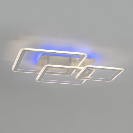 Люстра потолочная Citilux Тринити CL238230E