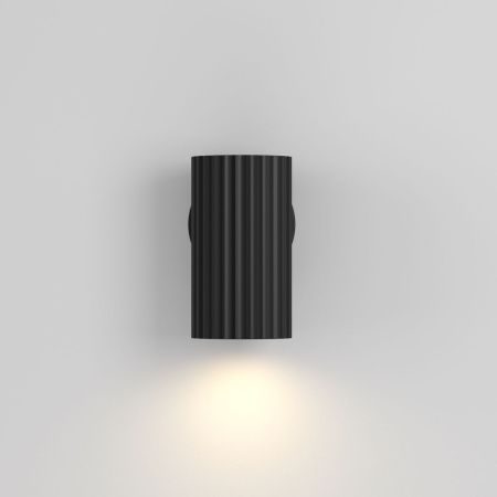 Светильник настенный Maytoni Technical Calipso C106WL-01-GU10-B