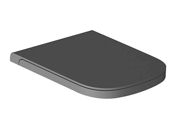 Крышка сиденье Hatria NEXT Y1F308