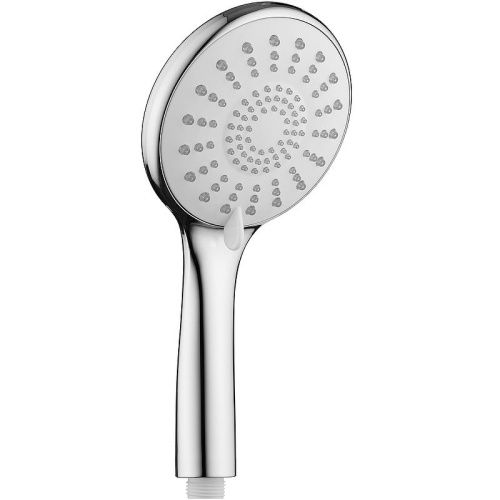 Душевой гарнитур Orange O-Shower OS706cr настенный  хром - фото 2