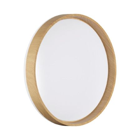 Настенно-потолочный светильник Sonex Gari wood (Гари воод) 7684/EL