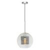 Светильник подвесной Loft It Hexagon LOFT2567-C