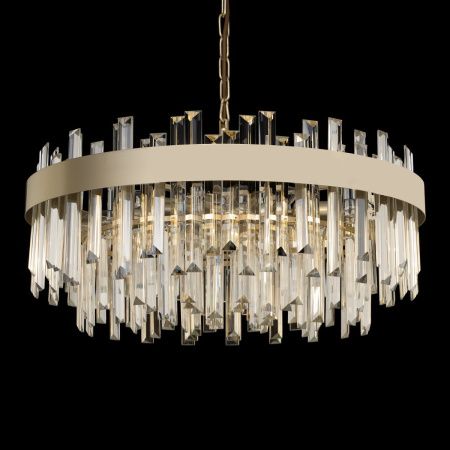 Люстра подвесная Citilux Лаура CL301282