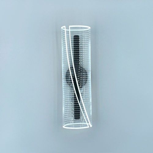 Светильник настенный LED4U L6287-01 GR - фото 4
