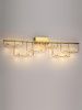 Светильник настенный Odeon Light Hightech (Хигхтецх) 7060/12WL