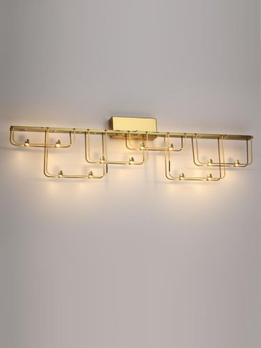 Светильник настенный Odeon Light Hightech (Хигхтецх) 7060/12WL - фото 3