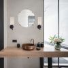 Бра Delight Collection Wall lamp (Валл ламп) MT8865-1W black