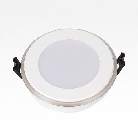 Светильник встраиваемый Citilux Tron (Трон) CLD009012V
