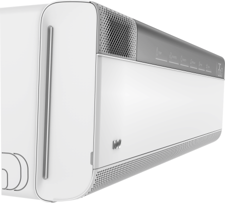 Настенный кондиционер MDV Nova 3-in-1 MDSAH-12HRFN8/MDOAH-12HFN8