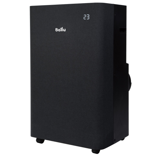Мобильный кондиционер Ballu Velure BPAC-12 EW/N6 - фото 2