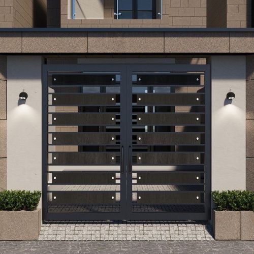 Уличный настенный светильник Novotech Cardi (Царди) 359288 - фото 2