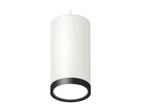 Светильник подвесной Ambrella Light TECHNO SPOT (ТЕЦХНО СПОТ) XP8161012