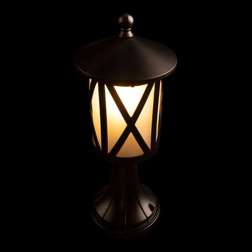 Уличный ландшафтный светильник Loft It Ravenna 100016/370 - фото 4