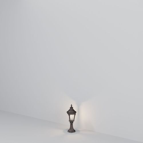 Светильник ландшафтный Maytoni Outdoor Goiri O029FL-01BZ - фото 2