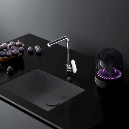 Смеситель для кухни Am.Pm Like F8005000 на мойку хром