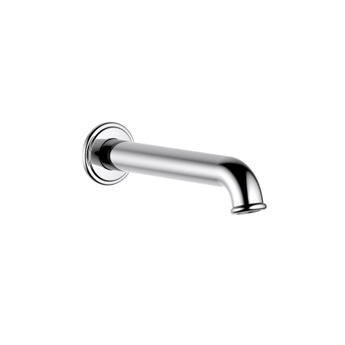 Излив для ванны Aquatek КЛАССИК AQ1541CR настенный хром