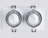 Светильник встраиваемый Ambrella Light Standard Tech (Стандард Тецх) TN102731