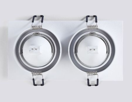 Светильник встраиваемый Ambrella Light Standard Tech (Стандард Тецх) TN102731