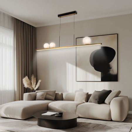 Светильник линейный Citilux Glob (Глоб) CL209133