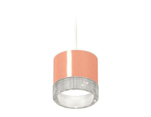 Светильник подвесной Ambrella Light TECHNO SPOT (ТЕЦХНО СПОТ) XP8122030 - фото 2