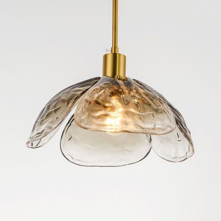 Светильник подвесной ImperiumLoft Fleur (Флеур) 178125-26