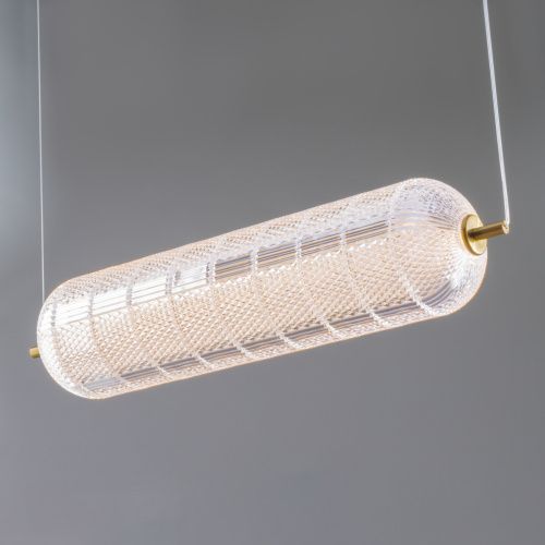 Светильник подвесной Freya Awella Led FR6135PL-L18BT - фото 4