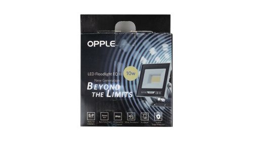 Прожектор OPPLE LED Floodlight EQ3 (ЛЕД Флоодлигхт ЕК3) 709000097500 - фото 4
