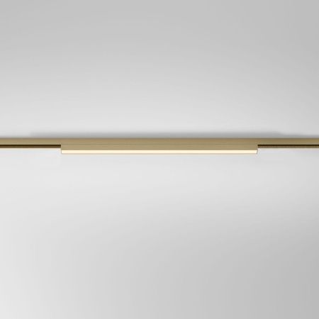 Трековый магнитный светильник Elektrostandard Line Magnetic (Лине Магнетиц) 4690389213632