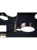Люстра на штанге Zortes Lunar (Лунар) ZRS.01243.08