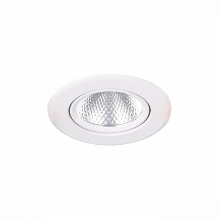 Светильник встраиваемый ST Luce Miro (Миро) ST211.538.08.36