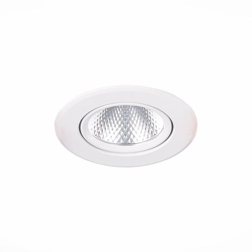 Светильник встраиваемый ST Luce Miro (Миро) ST211.538.08.36 - фото 4